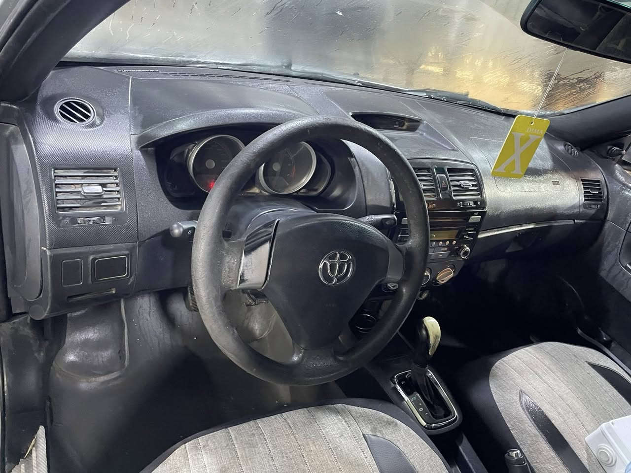 السلام عليكم سياره برلنس للبيع موديل 2014 نواقص بسيطه راعيها متوفي أثر حادث وقسام شرعي موجود اواجهك ويا الام والاب على قيد الحياة 

السعر 40 
رقم بغداد 

للتواصل ***********
