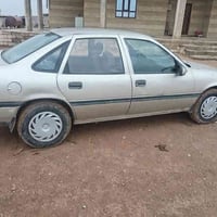 فكترا 18 • موديل ٩٢ • محرك وكير شرط