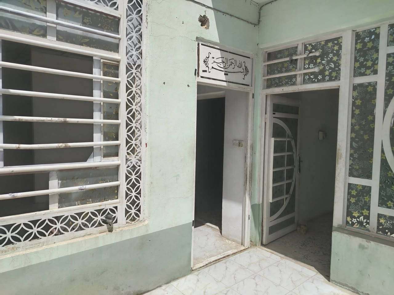 الدار للبيع اوللايجار


**إذا كنت صاحب هذا الإعلان وتريد حذفه لأي سبب، رجاءا أرسل رسالة إلى الدعم الفني**