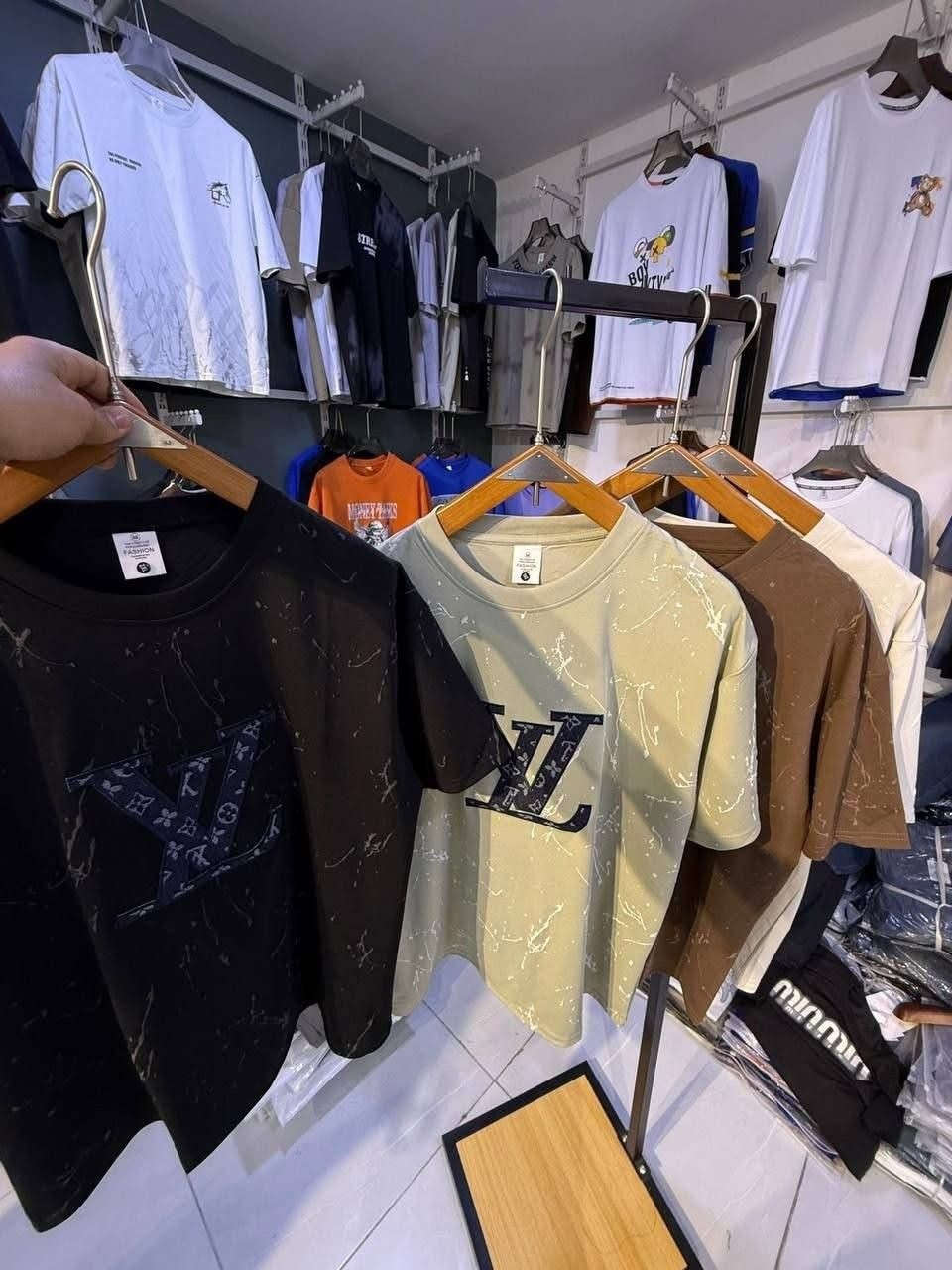 بدي رجالي صيني خامه درجه اولى ماستر القياس 
Xl/4xl
الشد 16قطعه ب/120
بألوانه


**إذا كنت صاحب هذا الإعلان وتريد حذفه لأي سبب، رجاءا أرسل رسالة إلى الدعم الفني**