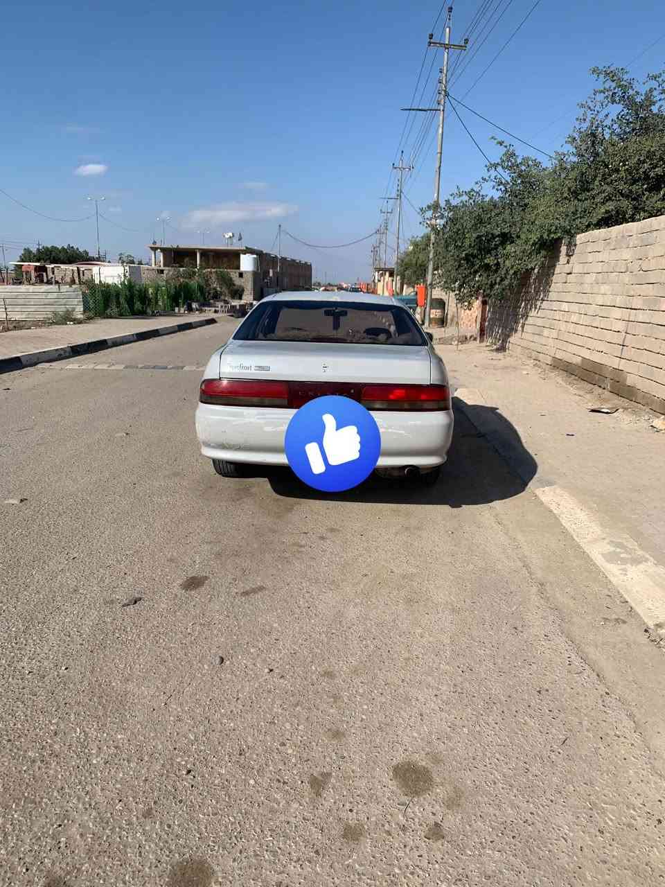 سياره كرسته للبيع مثل ما بصوره وبعد انضف لاستفسار تصل   ***********
