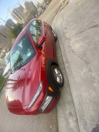 هوندى كونا   موديل ٢٠٢٠ بدون ارقام محرك  ٢٠٠٠ دوش ماشيه ٣١ الف السياره...