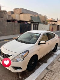 نيسان صني • ٢٠٢٤ • تحويل وكالة اربيل