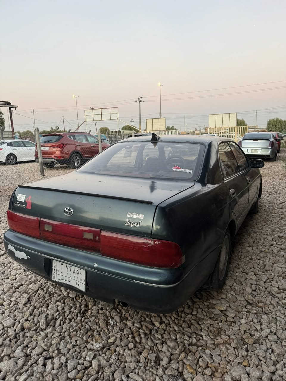 سلام عليكم بطه للبيع كفاله من الكص  والعيب شرعي السعر 33 ورقه لاتصال ***********
