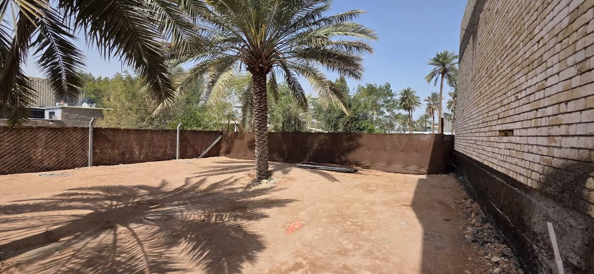 قطعة أرض للبيع المساحة 200 م2، العنوان الكوفة قرب من المسبح الهولندي.  قريبه كلش عله الشارع العام
قطعة أرض للبيع المساحة 200 م2، العنوان الكوفة قرب المسبح الهولندي.  قريبه كلش عله الشارع العام  سند 25 بأسم تتحول باسم المشتري
السعر 55 مليون وبيه مجال  
أم سيجة بي آر سي داخلها نخلات 2

للاستفسار الاتصال على الأرقام التالية:

***********

‎0782 593 0010
