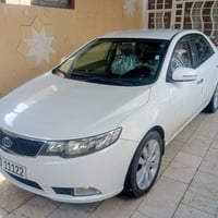 للبيع سيراتو 2012ماشيه 168الف رقم مميز سعر125$ عنوان بغداد التاجي  رقم...