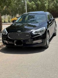 كيا كوريس K9 2014 وارد كوري فئه اولى ادوات گصتها قماره فقط وشغل درجه ا...