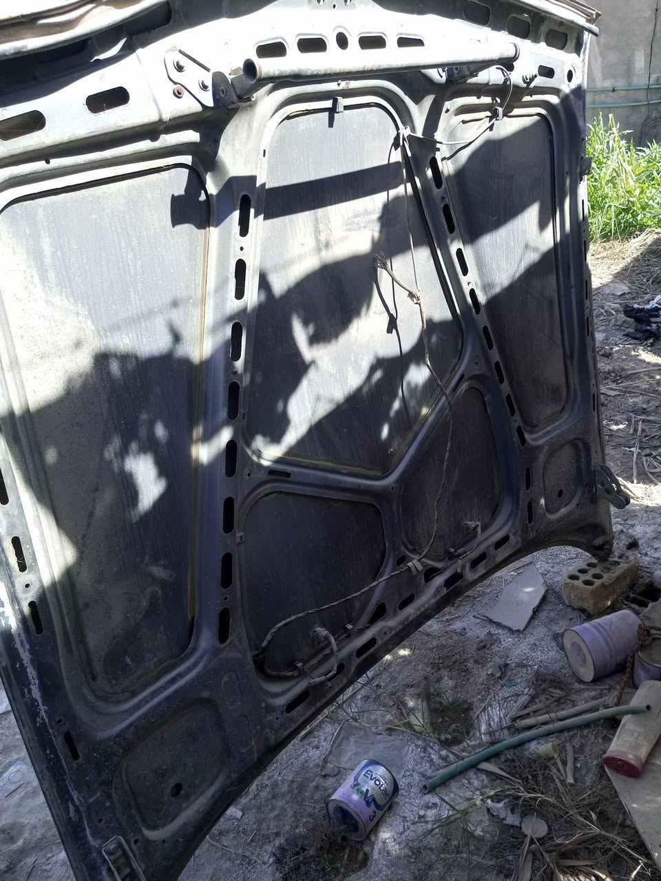 السلام عليكم بنيد ٧٠٠ كامل بي طعجه بسيطه كلش بالمقدمه مثل ماموضح بالصوره 
سعرة ٥٠ الف
بنيد ٥٠٠ سعره ٣٠ الف 
المكان ديوانية 
‏‪***********‬‏
***********
