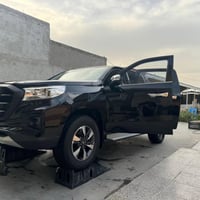 شانجان هنتر موديل 2023 ماشية  56000   رقم بغداد تحويل ثاني يوم  مواصفا...