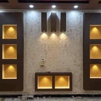 جبس بورد • اعمال جبس بورد • صبغ • اصباغ • اعمال صبغ • جبس • ديكور جبس ...