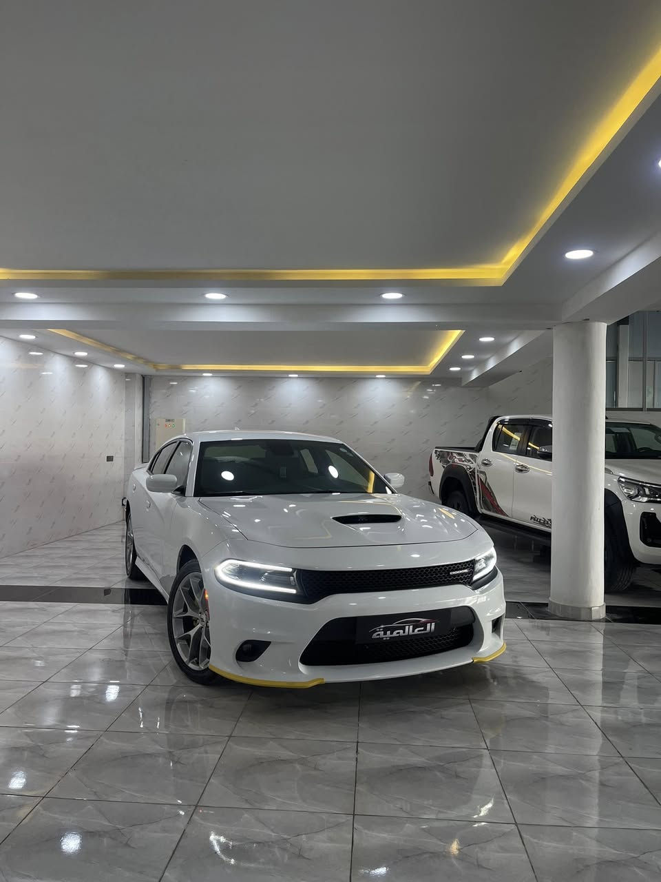 جارجر مواصفات GT كلين تايتل موديل 2021 ماشي 77 الف ميل سياره بدون تعديل بدون ملاحظات مكفول حتى الدعاميات بدون صبغ سياره بدون مصرف تحويل شرط …

عنوان / دهوك / *********** / واتساب 

السعر / 280 $
