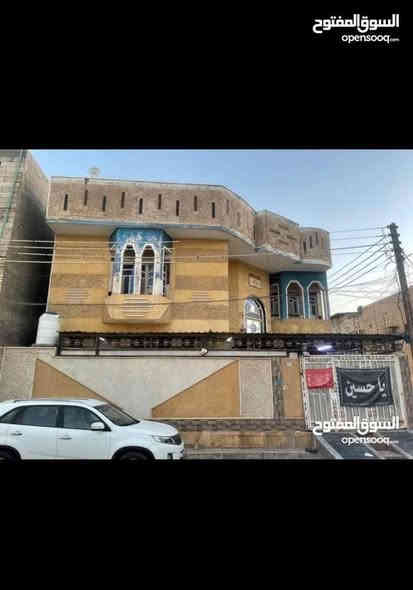 يعلن مكتب المرتضى للعقارات عن توفر
بيت ركن للبيع ، في الجبيلة ، قرب اذاعة البصرة ، موقع جدا ممتاز
طابقين ، بناء 2012
المساحة / 180 متر
الواجهة / 13 متر
النزال / 14 متر
يحتوي الطابق الارضي على / غرفة وصالة واستقبال ومطبخ وكراج وصحيات
الطابق الثاني / 4 غرف وصالة وصحيات
سعر البيت / 385 مليون

توجد لدينا عروض اخرى
للأستفسار الاتصال على الارقام التالية
قسم البيع / *********** - ***********
قسم الايجارات / ***********
نستقبل كافة العروض والاعلانات نشرها وترويجها مجانا
عنوان المكتب / الجنينة / شارع جامع الكرناوي / مقابل فتافيت سنتر
