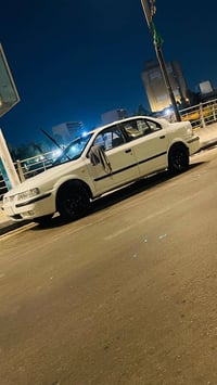 سمند ناطق • ٢٠١١ • رقم كربلاء