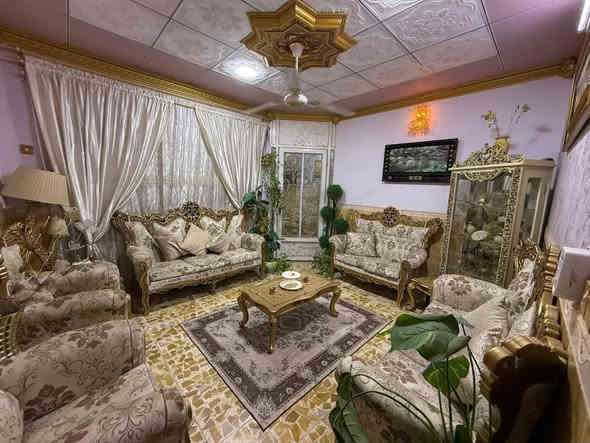 دار طابو ملك صرف 📀 ركن 📀طابقين 
بأسم شخص واحد 📀  ١٠٠م  مربع  واجهة ١٠ في ١٠

ط١🔻  غرفة نوم ▪️استقبال ▪️هول ▪️مطبخ ▪️صحيات ▪️درج داخلي ▪️كراج 
ط٢🔻 نفس مواصفات الطابق الاول 

كركوك◾️قادسية ثانية منطقة ٤٩   خلف حلويات الشام

السعر 🟨     ١٢٢ مليون

للاستفسار 📞 ***********
مكتب الامين سايدين المرور القديم قريب من جسر الحصو والرمل
