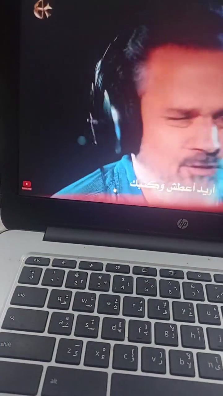 لابتوب للبيع مخصص الدراسه وتطبيقات وكلش حلو يجي وياه فقط شاحنه الاصليه ب وسعره رخيص لأن محتاج الله شاهد ب 75

