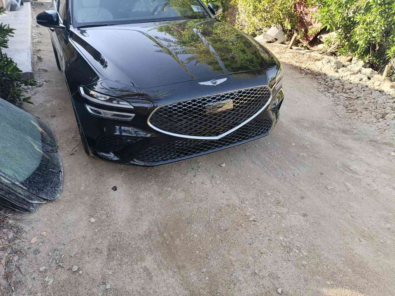 جي 70 
،🚗السياره: فول مواصفات 
🚗السياره: حادث فقط شباك 
🚗السياره :محرك 6 سلندر 
🚗السياره :رقم شهداء بصره 
صوره: الحدث بل منشور
السعر 265$ 
kmtg54se8ru139381
هذه رقم شاصي ,,👆👆👆👆👆
الاتصال: ***********
