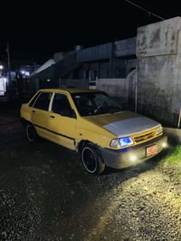 سایبا • ٢٠١١ • نضيف