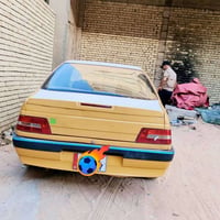 أقساط • ٢٠١٥ • مكينة وجير جديد