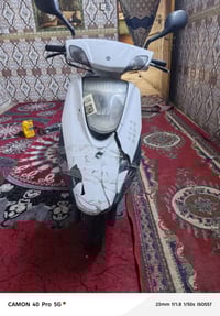 بريز نوزل • اوراق كاملة • مدينة الصدر قطاع 24