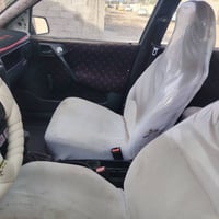 اوبل فكترا موديل1990 محرك1600نضافه فول صدر نضيف كهربائيات كلها شغاله م...