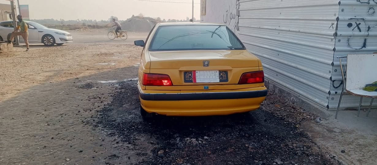 السلام عليكم
بيجو البيع
مديل 15
مداور ثاني يوم
نجف ابو صخير
السعر 33وبيه مجال 
***********
