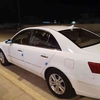سوناتا ٢٠٠٩ • خليجي • رقم دهوك
