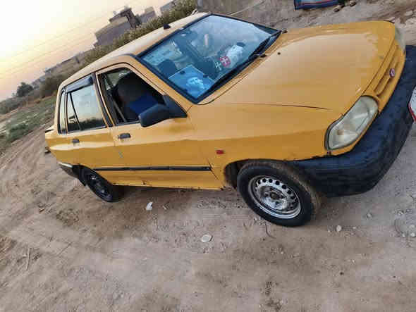 سياره سايبه
مديل ١٣) كير مكينه ستوني شادهن السنويه ٢٧تسقط و٢١
