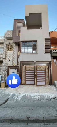 وبركاته #عروض_عقارات_البدوي  دار للبيع حي البلديات  مساحه ١٠٠ متر سليم...