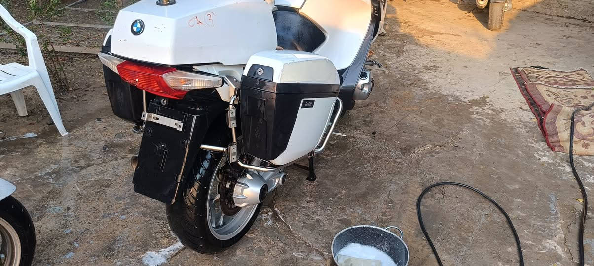 السلام عليكم من رخصت الادمن الدراجة بيهة شغلات بصيطة شباب  السعر. مناسب  25 وعنواني بغداد *********** ورقمي بي واتساب الشراي يخابر
