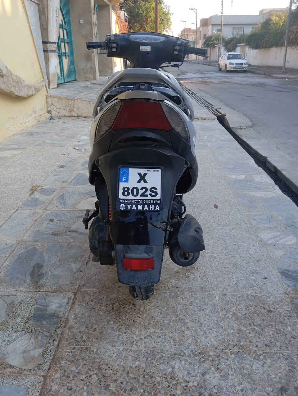 يا الله سلام عليكم دراجة ماكس 140 ياباني الدراجة مكفولة من كل شي شرط شرط شرط اصبانة ممطخوخة مختومة من تاية لل تاية كلو بلادي شرط محركة نار مكينة خرسة شرط شرط هورن شاير لايت عالي وناصي كيج سرعة كيج بانزين شرط دراجة بلادي بلادي مكو شي اسمو تجاري بيها ونضافة 100بل 100 كدام العين وهذا الصور والفيديو اليوم الضهر  للبيع *********** الموشراي لا يتعبني وجمعت 600  و650 لا تعب نفسك اعبر منشور  والرقم بي وات ساب دراجة مكفولة من كلشي انطيك شرط في شرط وجيب معاك 100فيتر وشكرة
