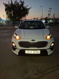 سبورتاج • ٢٠٢٠ • مكفولة صبغ