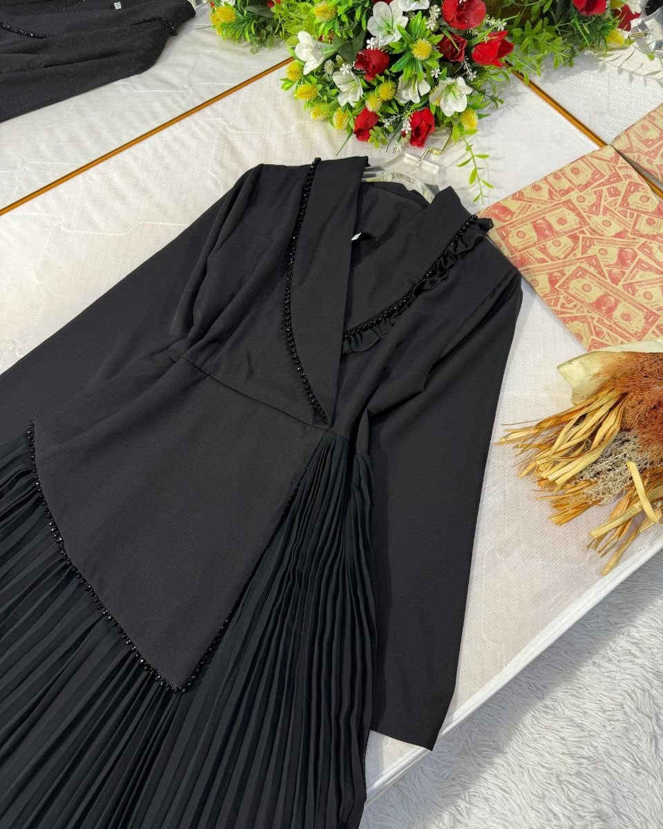 الكولكشن الرمضاني يبدأ من هنا 💐 

ووصل الجمال وترند الموسم😍❤️

خامة دابل  ايطالي كوالتي جدا عالي 

قياس   38 40 42 44 46 48

#كولكشن_رمضاني #ملابس_رمضانية #طقم_قطعتين #اكسبلور #حله_سماوه_النجف_ناصرية_كربلاء


**إذا كنت صاحب هذا الإعلان وتريد حذفه لأي سبب، رجاءا أرسل رسالة إلى الدعم الفني**