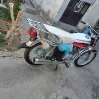 تايكر ٢٠٢٦ • دراجة جديدة • كربلاء الحسينيه