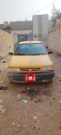 برايد • نجف • مكينة حلوة