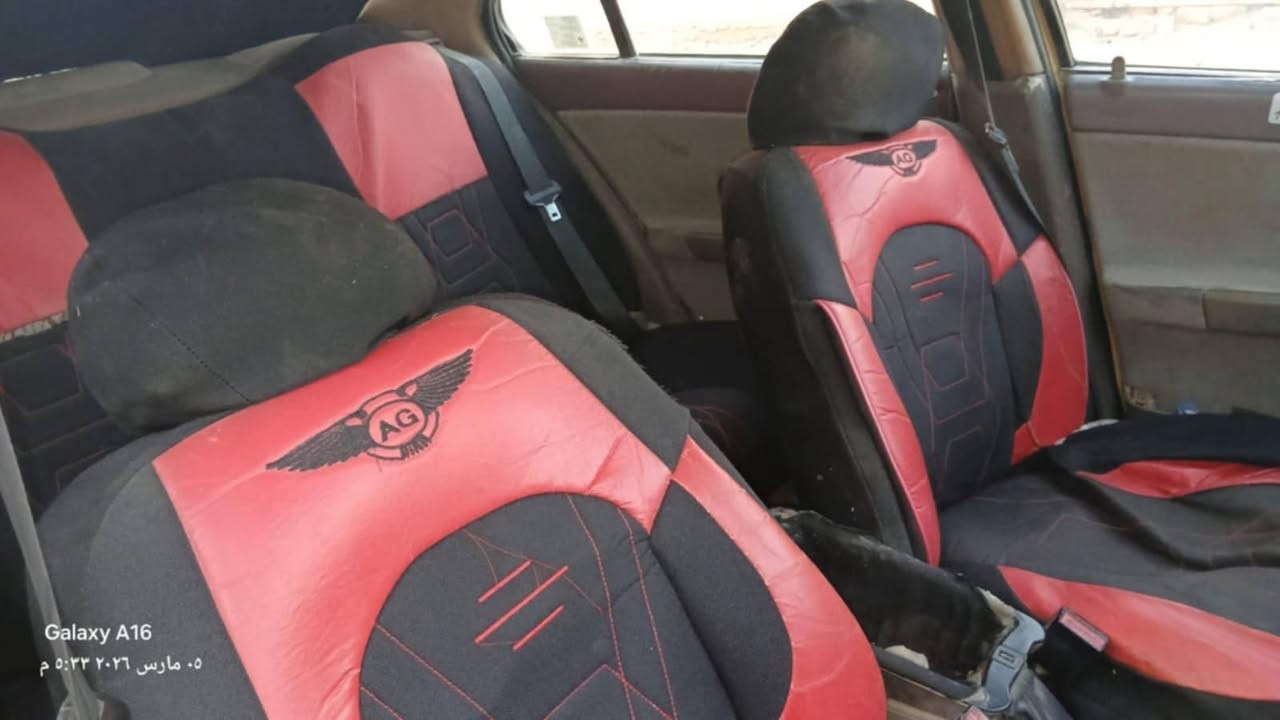 مسند موديل 2011 كير محرك حداديه كهربائيات تخم تاير 
جاهزة السياره 
مكاني الديوانيه 
وتساب ***********
راعيهة ابغداد ماندله 
السعر ب16وبيهة مجال قليل
