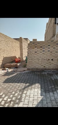 حجي علي الفوادي • 150م • زراعي