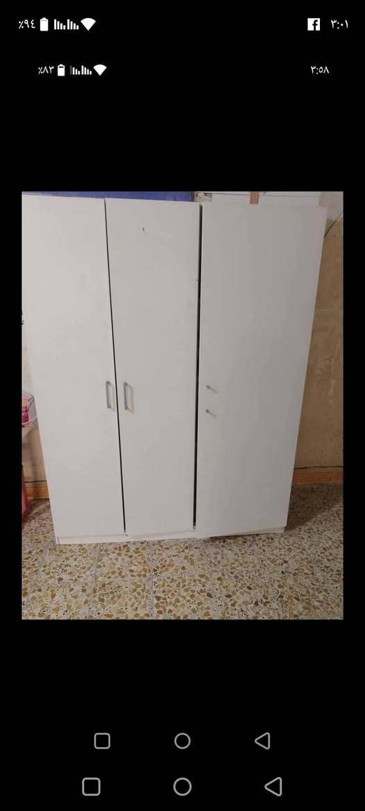 للبيع


**إذا كنت صاحب هذا الإعلان وتريد حذفه لأي سبب، رجاءا أرسل رسالة إلى الدعم الفني**