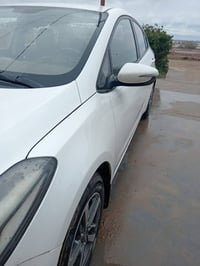 كيا سيراتو • ٢٠١٧ • رقم سليمانيه