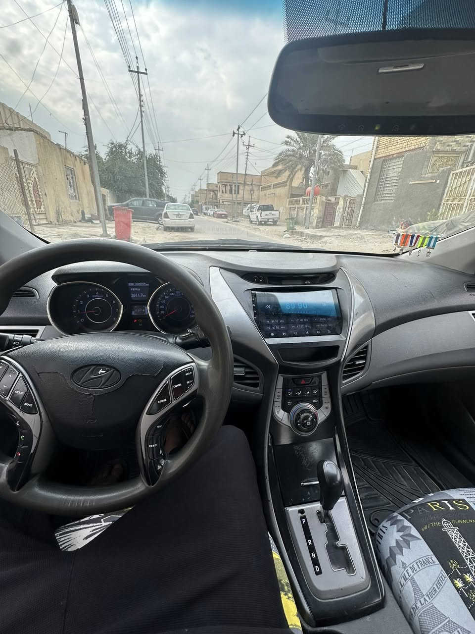 النتره 2013 مكينه 1800 دوش امريكي. 
***********
