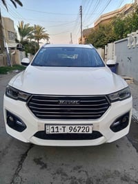 سلام وعليكم عندي هافال H6 موديل 2019 فول مواصفات 1/1 ماشية 62 الف بيها...