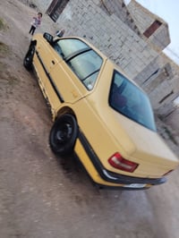 بيجو 405 • مكينه وجير شرط • رقم نجف