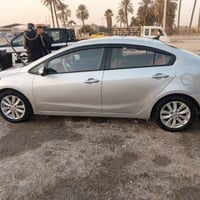 سيراتو • ٢٠١٤ • فول مواصفات