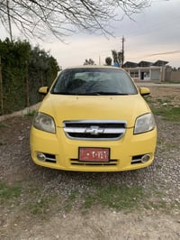 للبيع افيو 2007 بيها معجون مكانات بدون دواخل  كير ومكينه شرط هيئه وغرا...