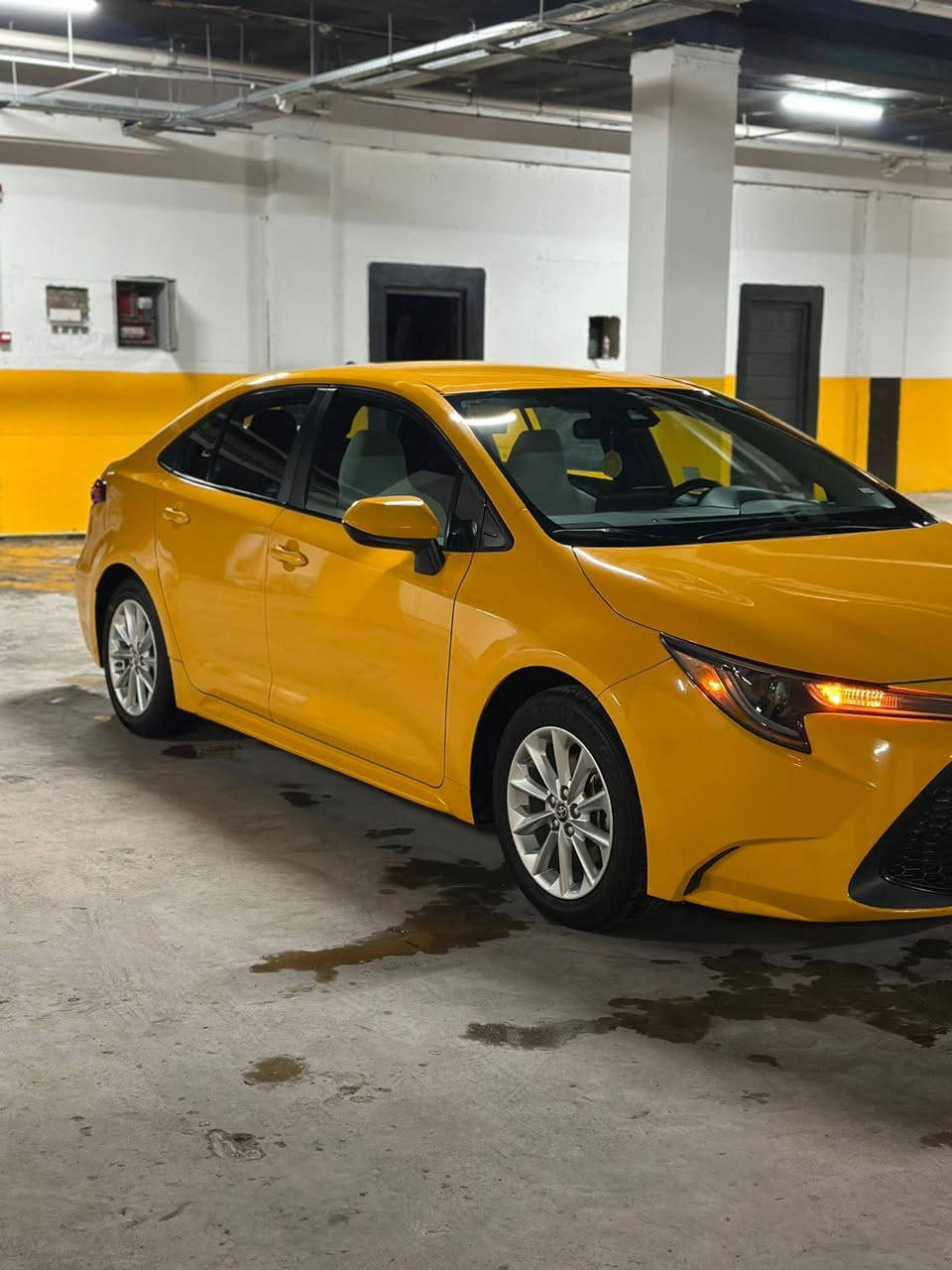 السلام عليكم كورولا 22 ال اي رقم كركوك شرط التحويل دخول السياره تقرير ماشيه 64 ميل مكان السياره كركوك اني مكلف بالنشر تريد تعرف اكثر التفاصيل خابر على هذا الرقم وتدلل ***********
