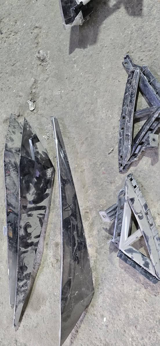 غراض دعاميه النتره ٢٣ هوائيه لحيه الجوه  نيكلات لاماميه كفرات مكان البلاجكتور
***********
