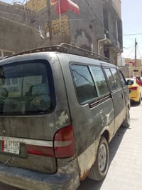 ٢٠٠٠ • مكفولة محرك وكير • باسمي
