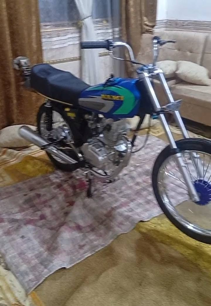 سلام عليكم دراجه لبيع 
اوراق سكنر سعره550 وبيه مجال


**إذا كنت صاحب هذا الإعلان وتريد حذفه لأي سبب، رجاءا أرسل رسالة إلى الدعم الفني**