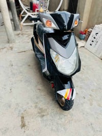 سكنس فحل • ٢٠٠٨ • كابريتر