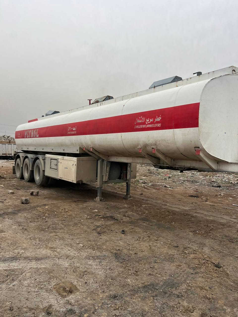 السلام عليكم تانكي كالبرس للبيع التواصل علا الرقم***********
