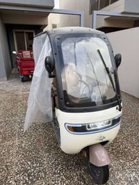 تكتك شحن • نظيف ١٠٠٪ • القرنة البصرة